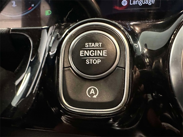 2022 Mercedes Benz GLA 250 4MATIC photo 20