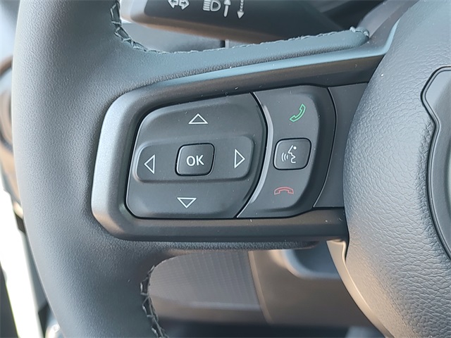 2025 Jeep Wrangler Sport S photo 20