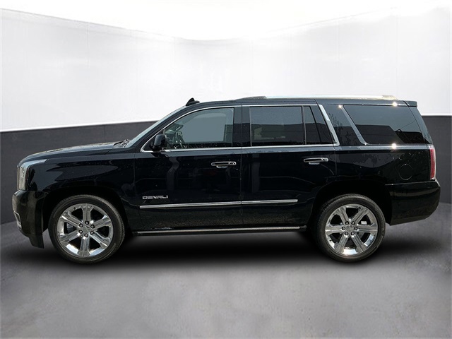 Used 2018 GMC Yukon Denali with VIN 1GKS2CKJ0JR299825 for sale in Kansas City