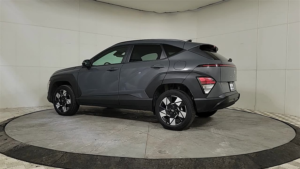 2025 HYUNDAI KONA - Image 5