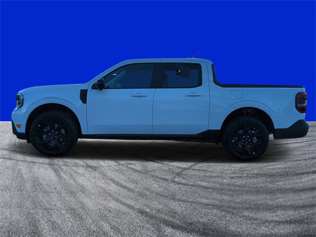 2025 Ford Maverick Lariat photo 6