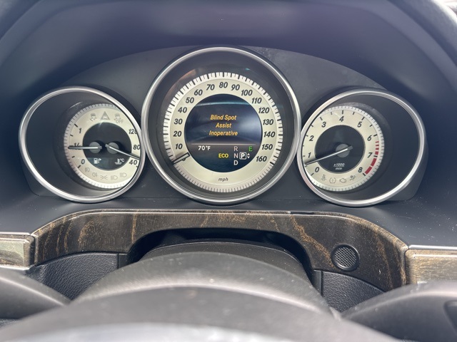 2014 Mercedes Benz E 350 4MATIC Sedan photo 17