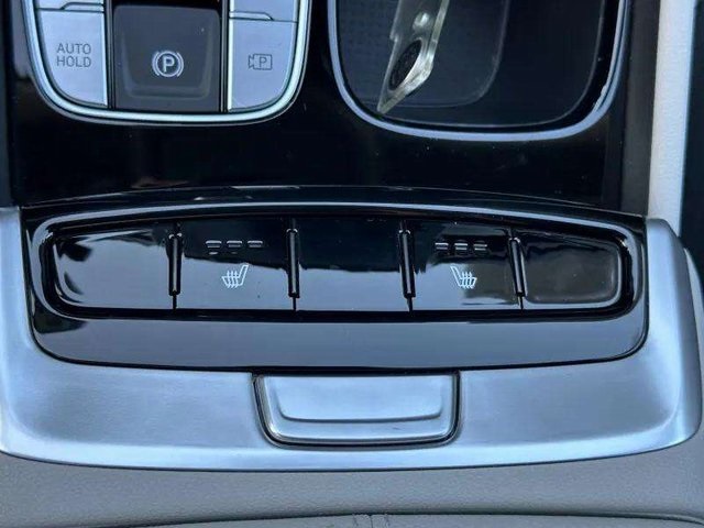 2022 Hyundai Tucson SEL Convenience photo 21