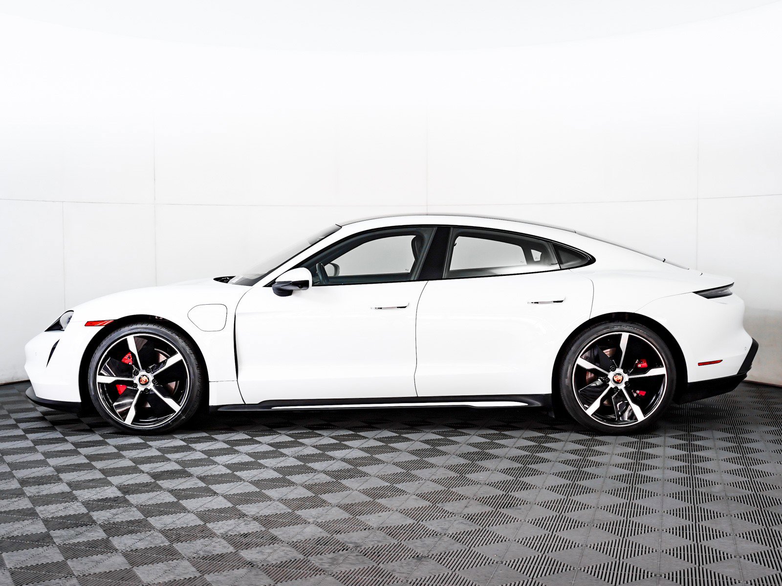 Certified 2021 Porsche Taycan S with VIN WP0AB2Y1XMSA42759 for sale in Riverside, CA