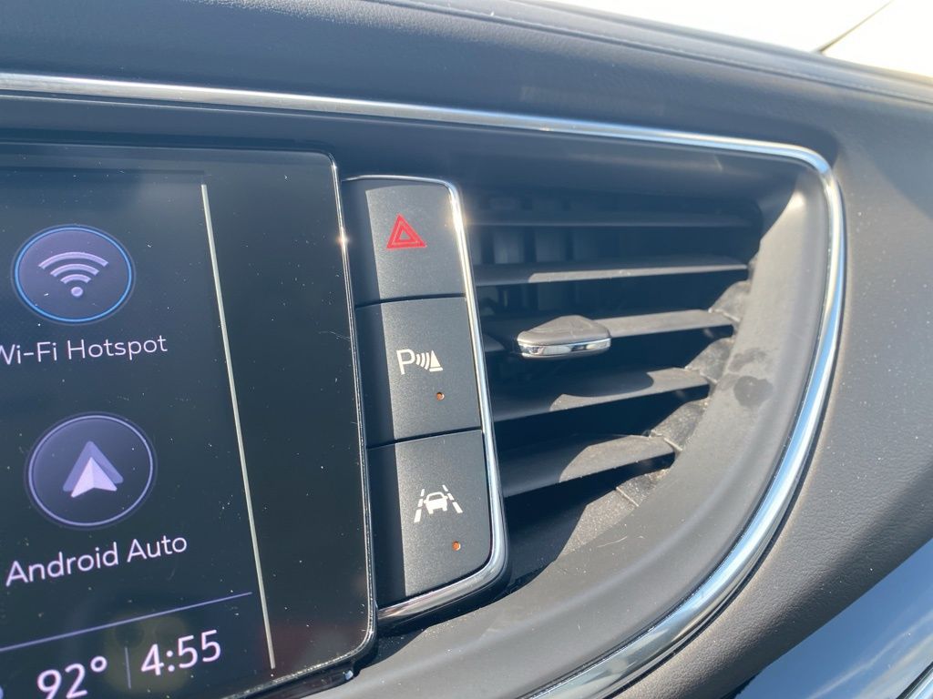 2022 Buick Enclave Avenir photo 26