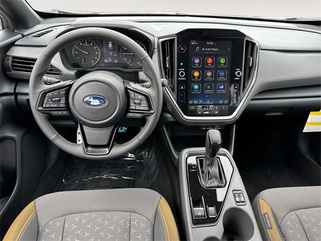 2025 Subaru Crosstrek Sport photo 10