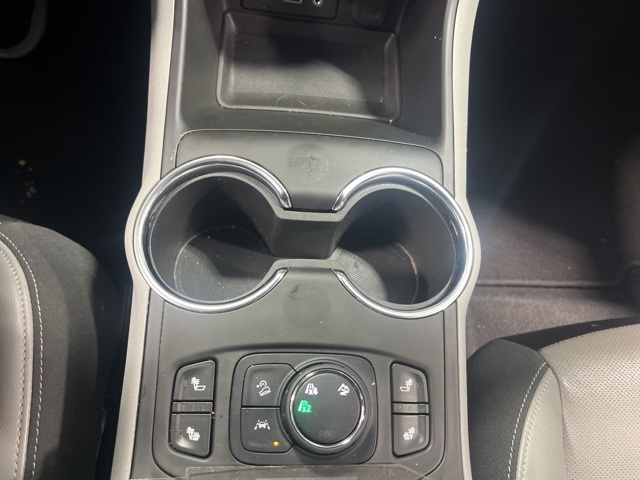 2022 Gmc Terrain SLT photo 19