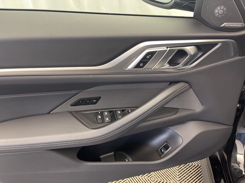 2025 Bmw 430i xDrive Gran Coupe photo 18