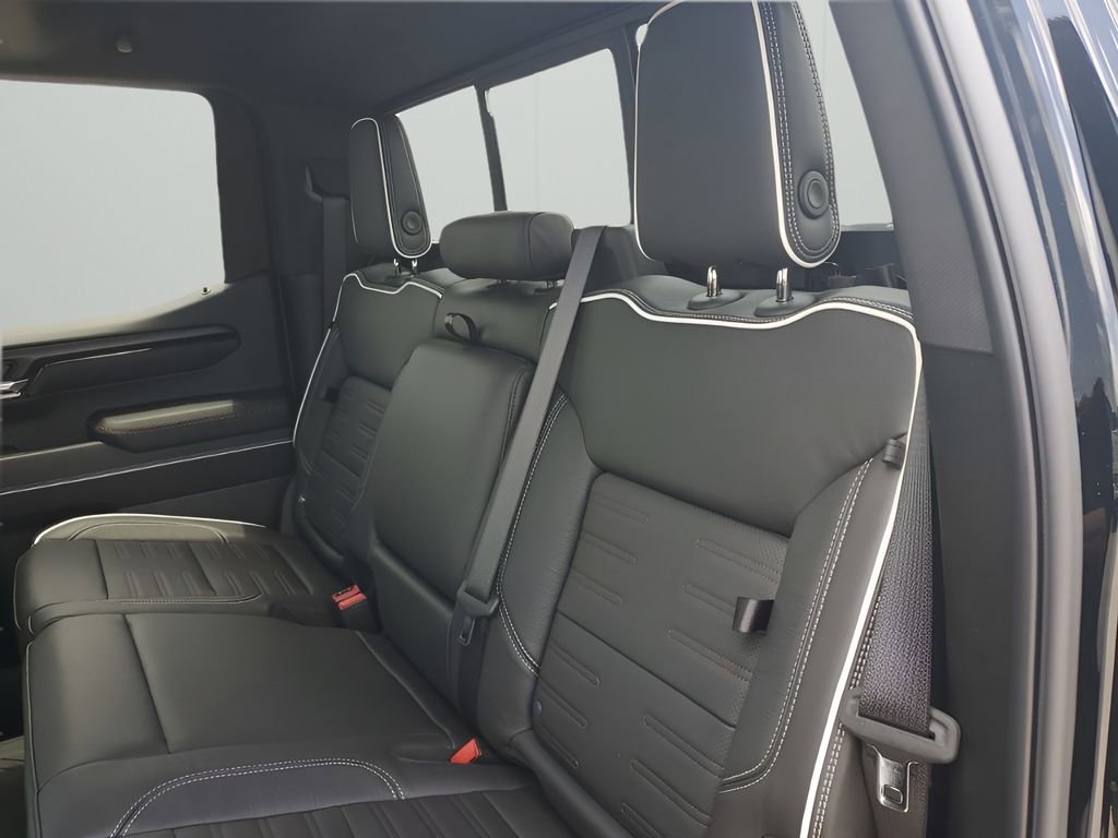 2025 Gmc Sierra 1500 AT4X photo 16