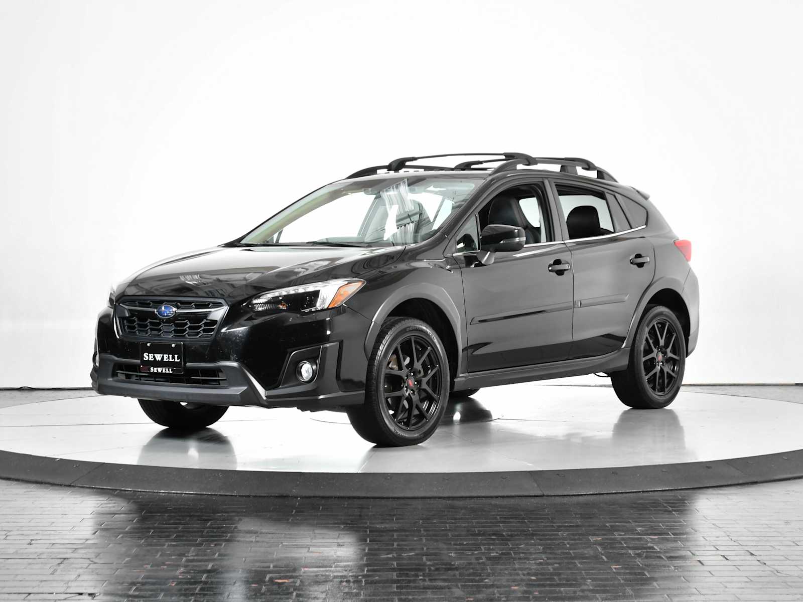 2018 Subaru Crosstrek