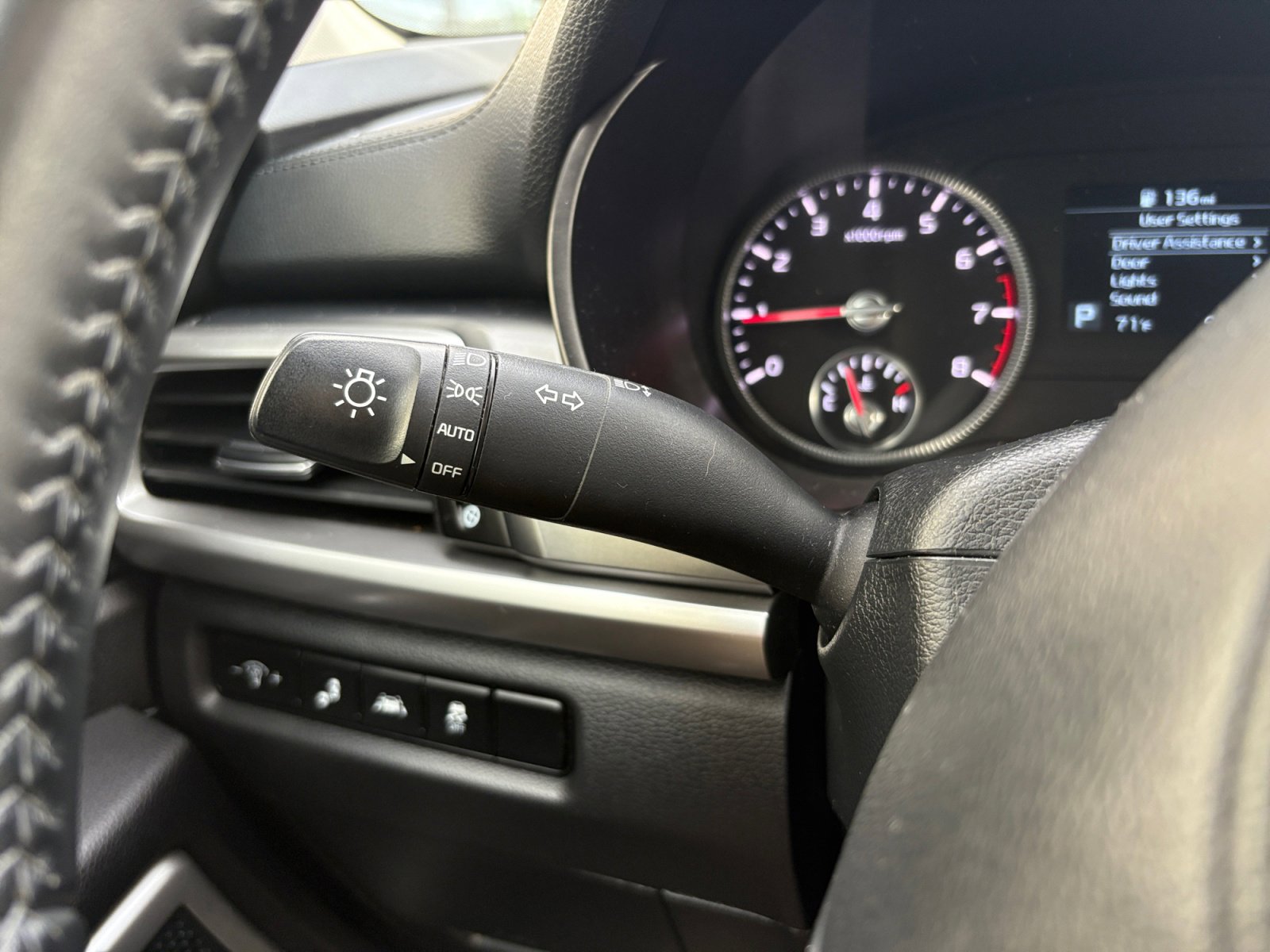 2020 Kia Telluride S photo 17