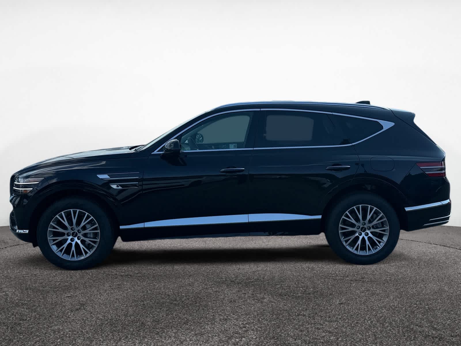 2025 Genesis GV80 2.5T AWD photo 2
