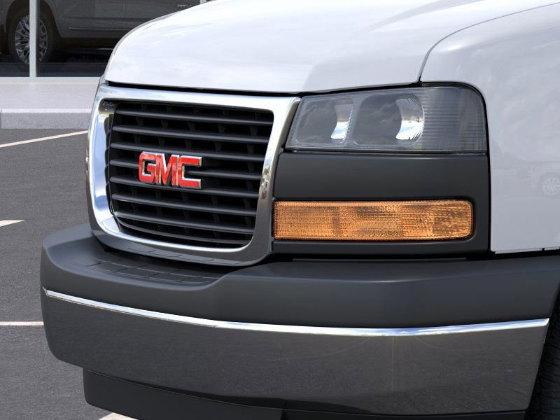 2025 Gmc Savana Cargo 2500 photo 5
