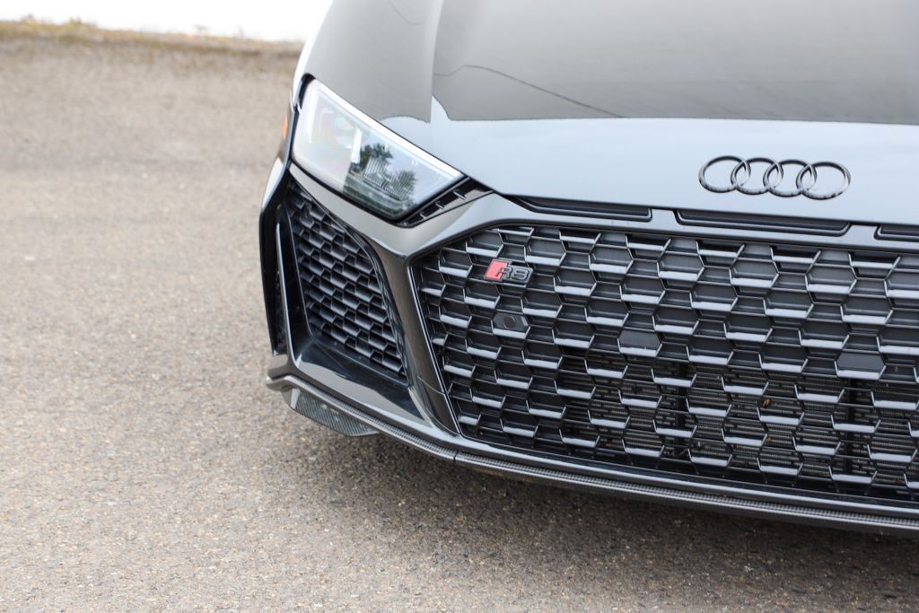 2023 Audi R8 V10 Performance Quattro photo 51