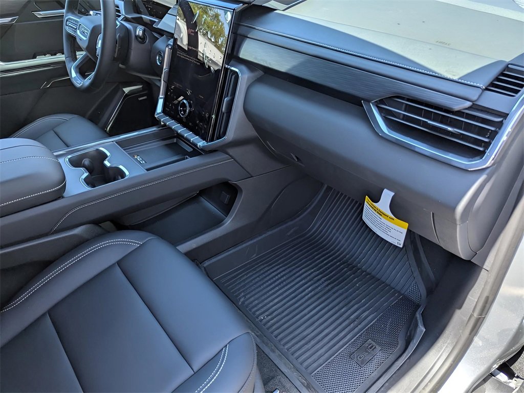 2026 Gmc Acadia Elevation photo 17