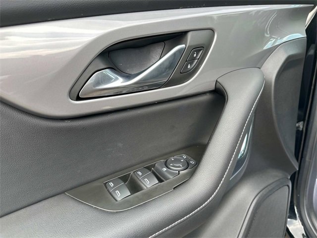 2023 Chevrolet Blazer 3LT photo 39