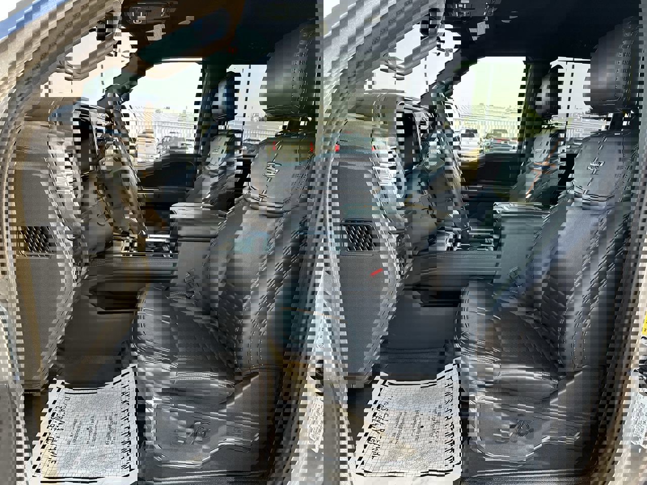 2024 Ford F-350 XL photo 17