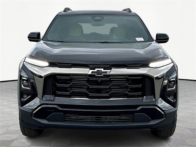 2026 Chevrolet Equinox ACTIV photo 2