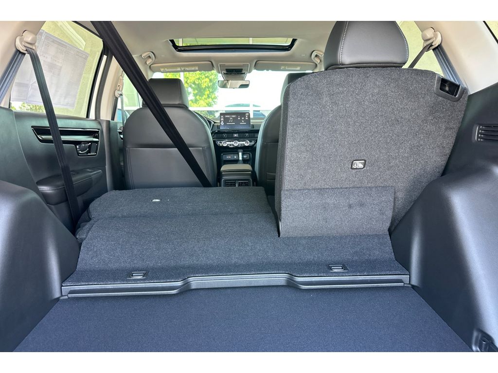 2026 Honda CR-V EX-L photo 17
