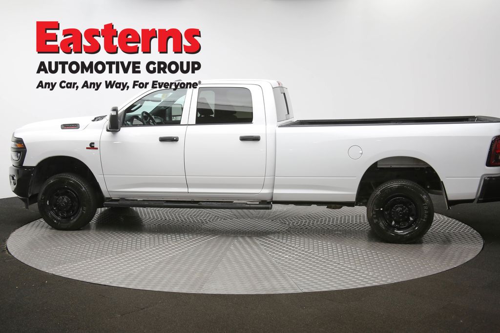 2025 Ram 2500 Tradesman photo 52