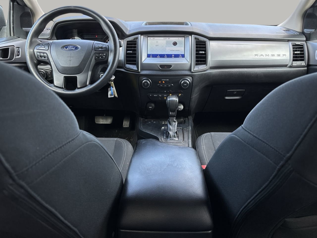 2022 Ford Ranger XL photo 11