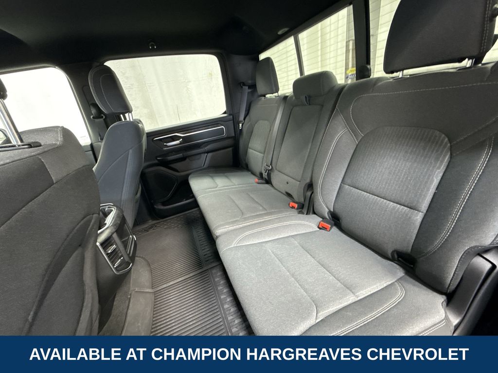 2022 Ram 1500 Big Horn Lone Star photo 25