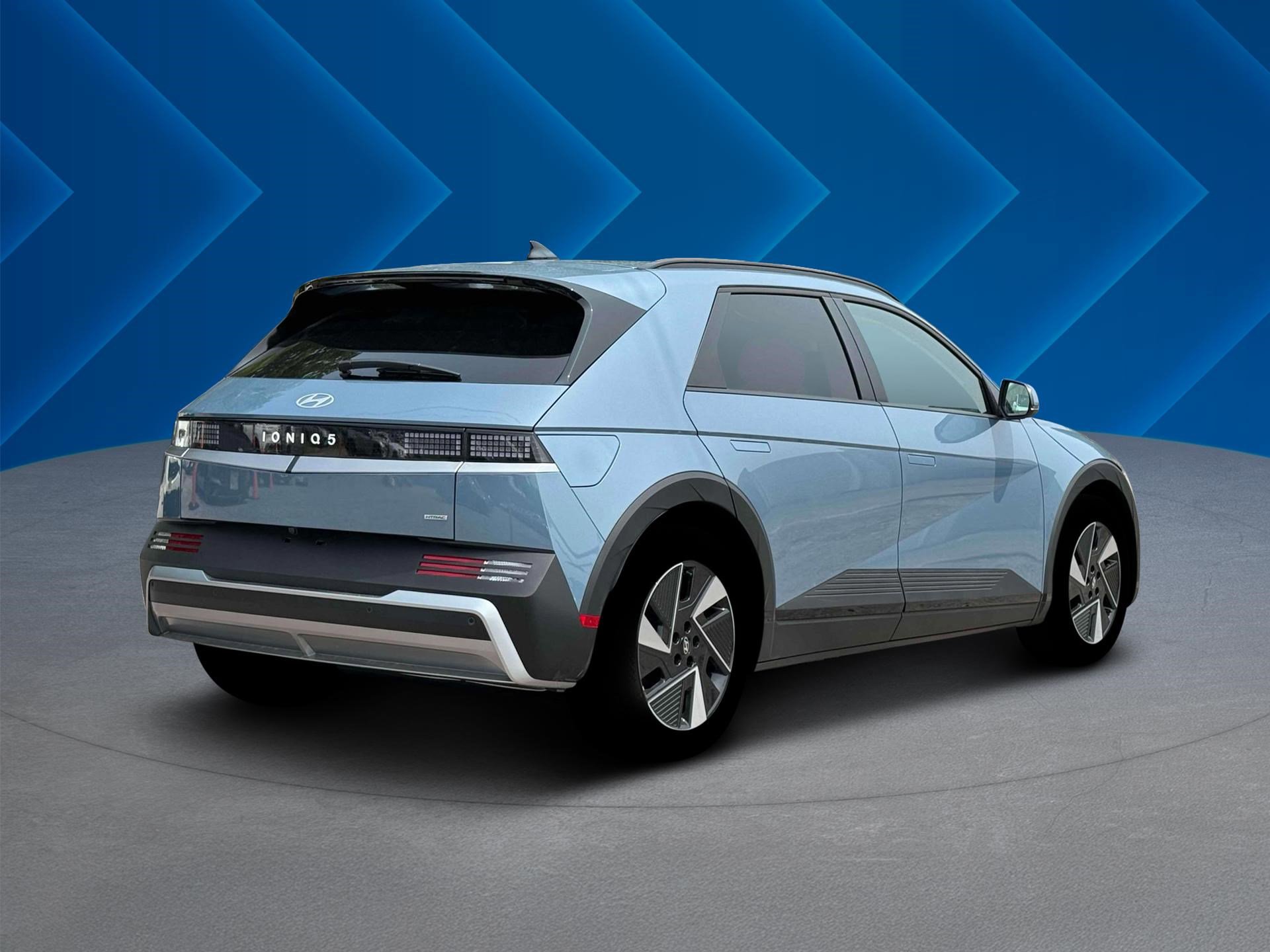 2025 Hyundai Ioniq 5 SEL photo 6