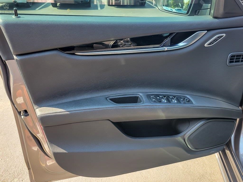 2022 MASERATI GHIBLI - Image 17