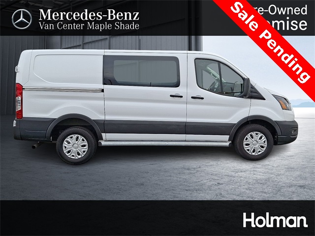 2023 Ford Transit Van Base's photo