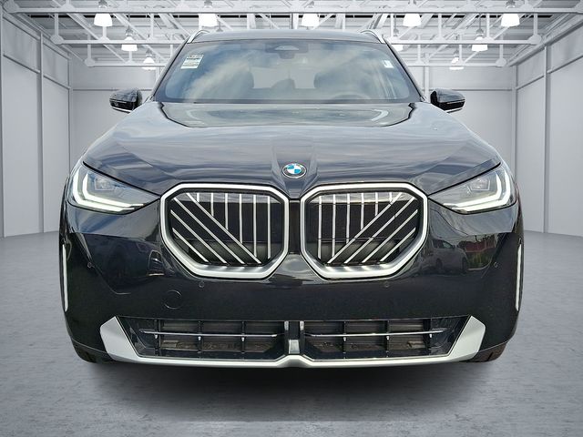 2026 Bmw X3 photo 2