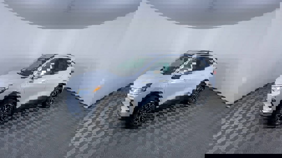 2026 Ford Escape photo 4