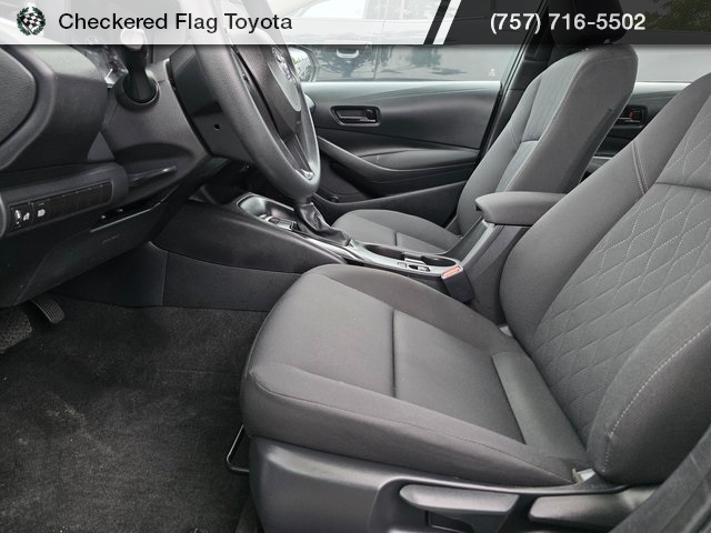 2024 Toyota Corolla LE photo 9