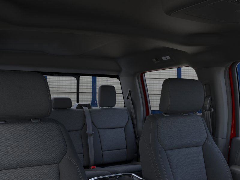 2025 Ford F-150 XLT photo 21