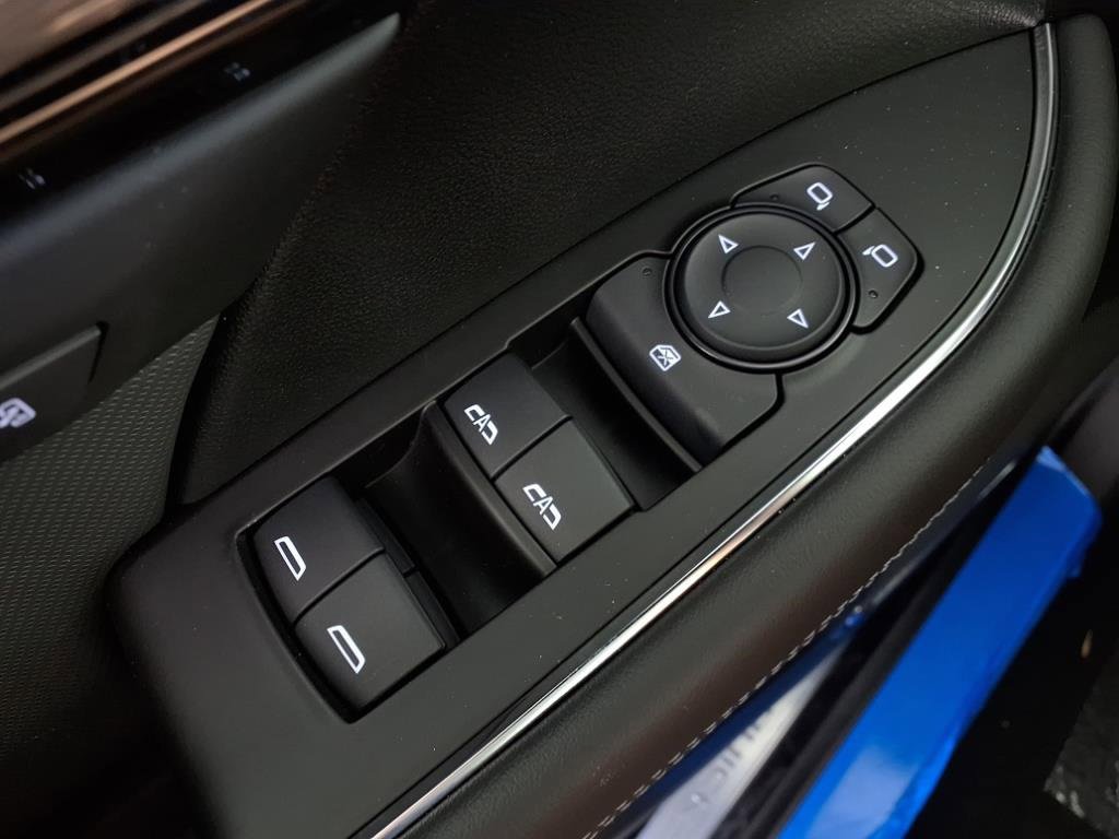 2025 Buick Envision Preferred photo 16