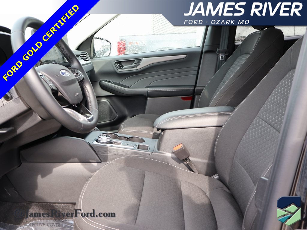 2024 Ford Escape Active photo 18