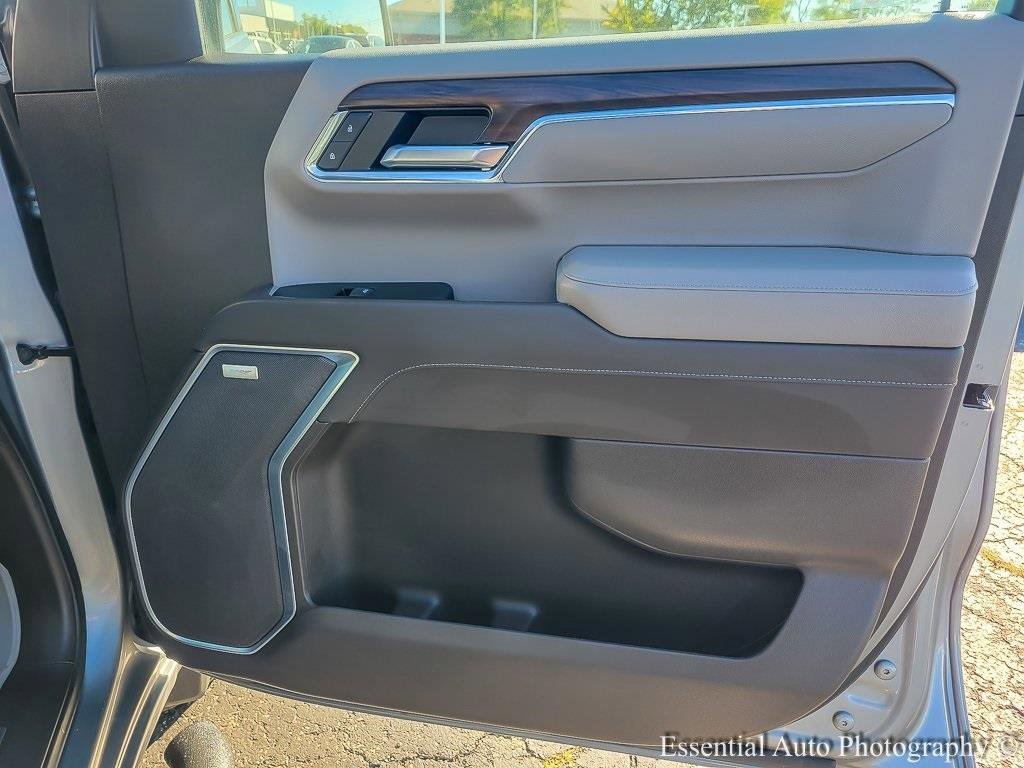 2023 GMC SIERRA - Image 21