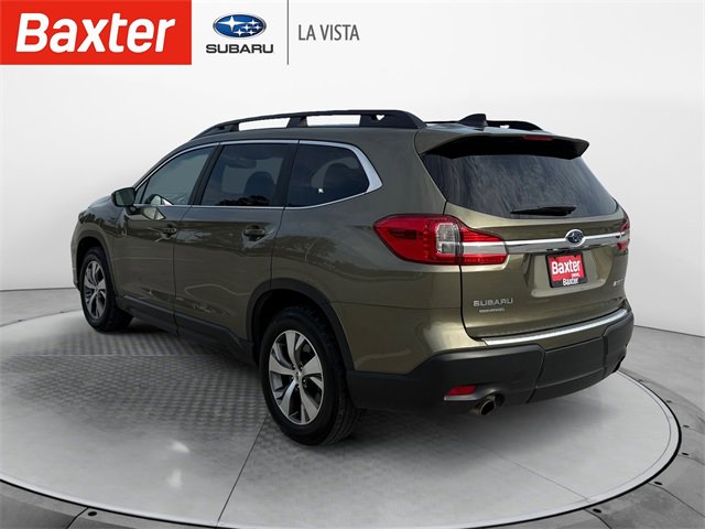 2022 Subaru Ascent Premium photo 5