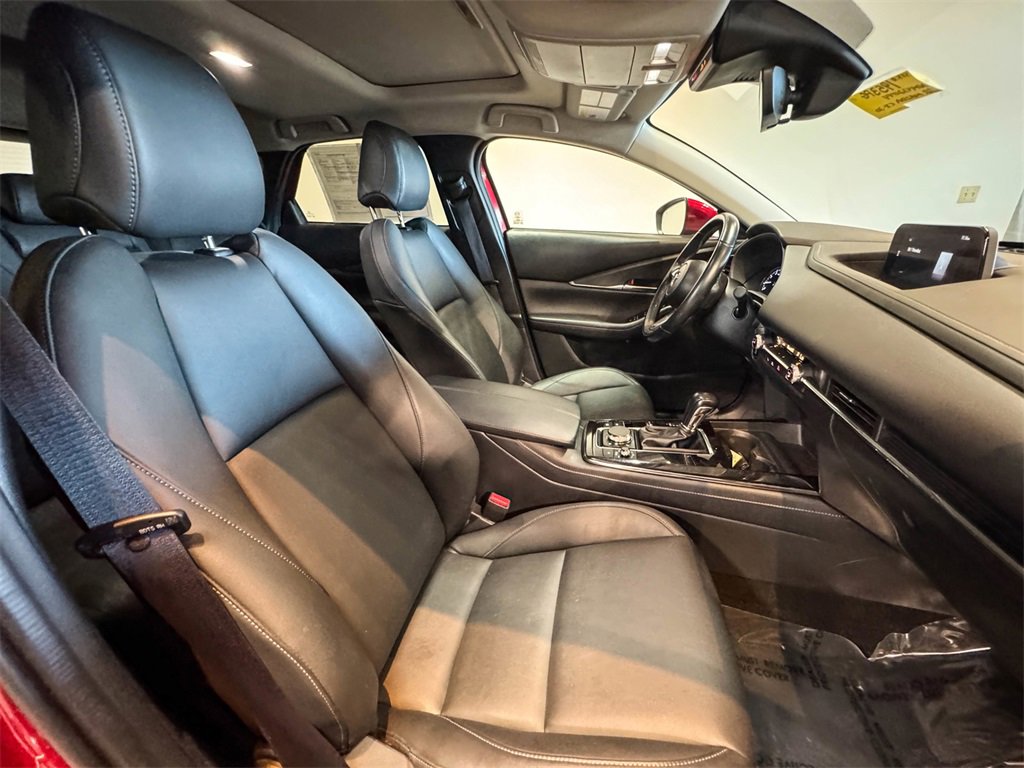 2022 Mazda CX-30 2.5 S Preferred photo 24