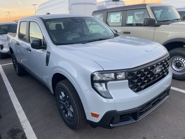 2026 Ford Maverick XLT's photo