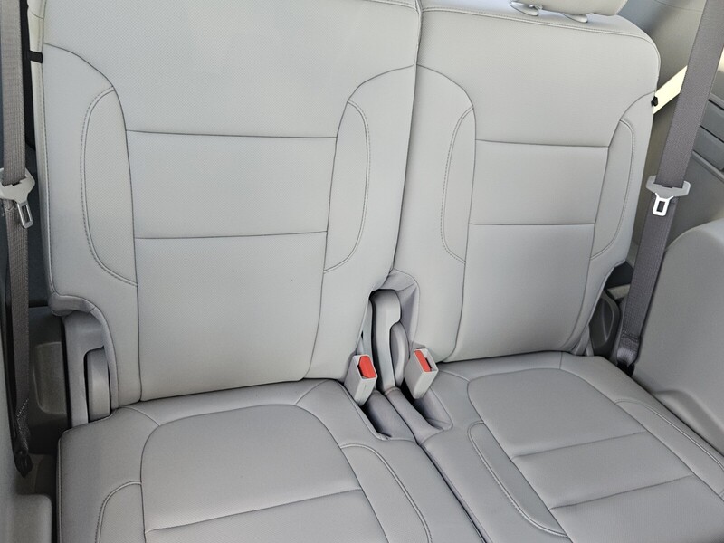 2020 Gmc Acadia SLT photo 16