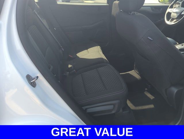 2024 Ford Escape Active photo 19