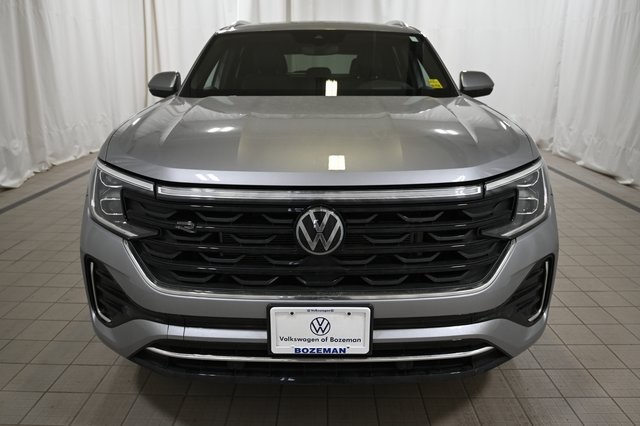 2024 Volkswagen Atlas Cross Sport SEL R-Line photo 14