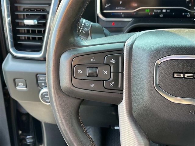 2023 Gmc Sierra 1500 Denali photo 30