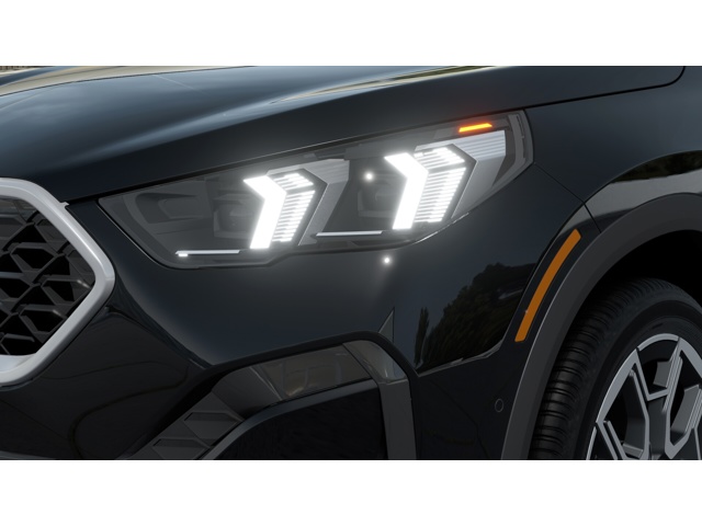 2026 Bmw X2 xDrive28i photo 4