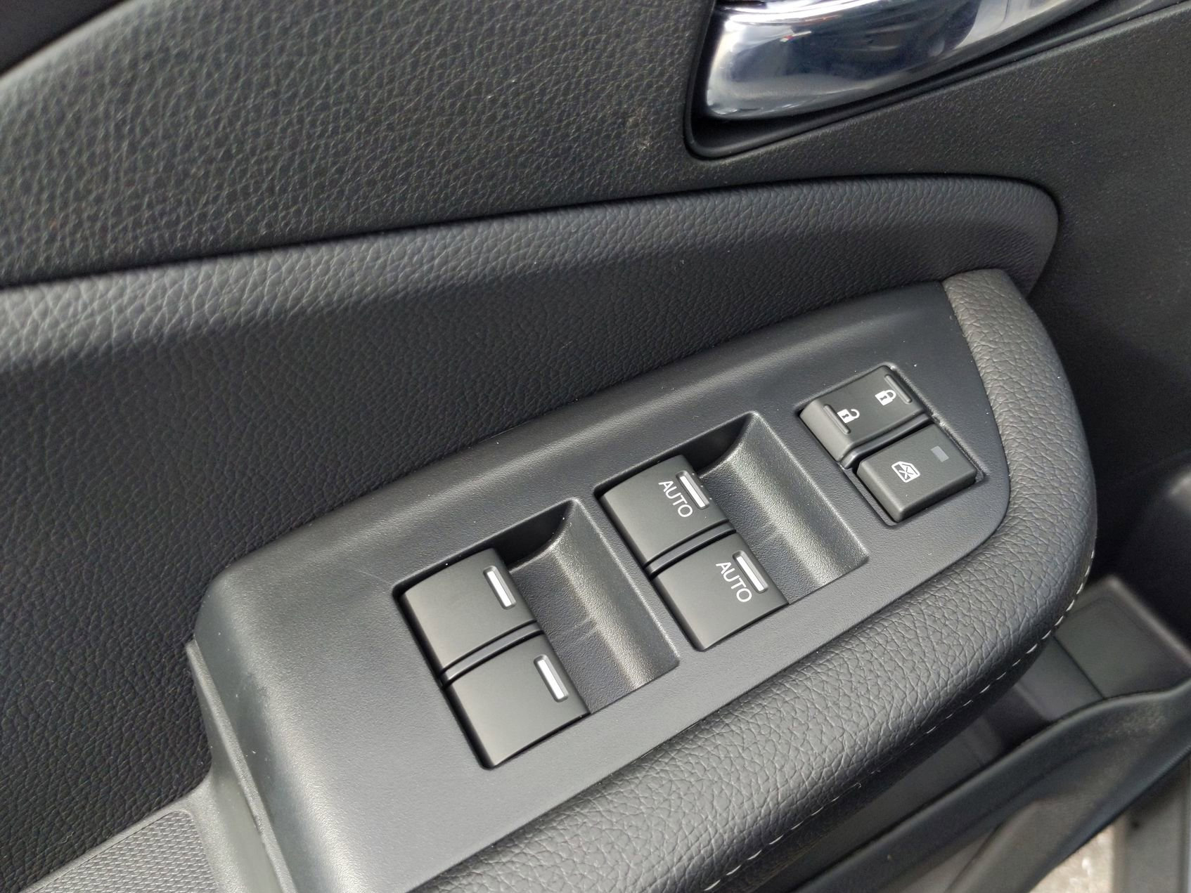 2025 Honda Ridgeline RTL photo 19