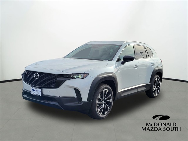 2026 Mazda CX-50 Premium Plus's photo