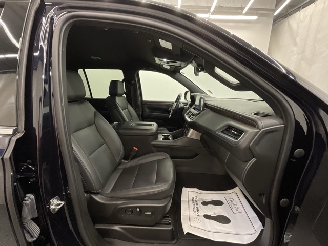 2023 Chevrolet Tahoe LT photo 21