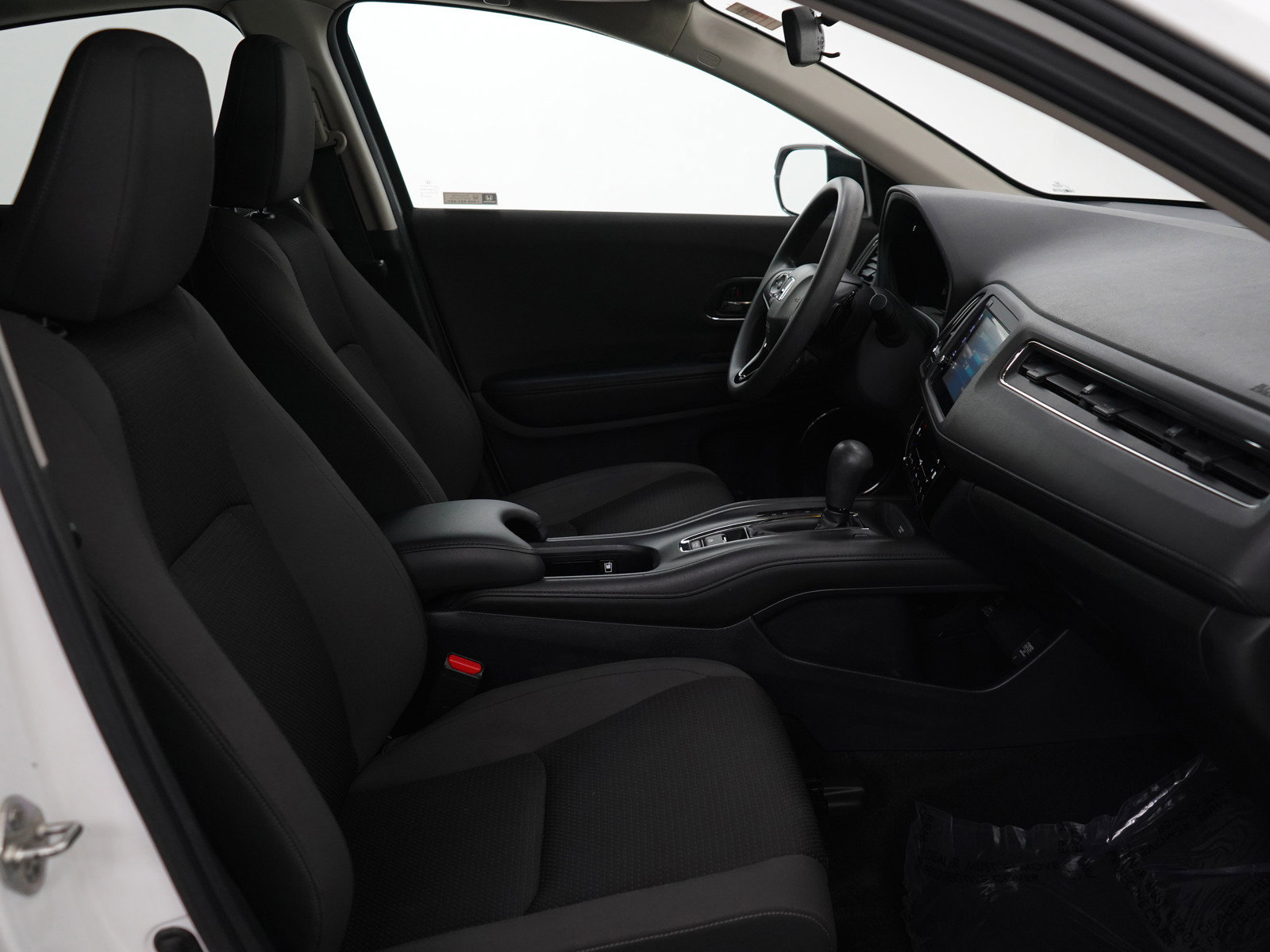 2019 Honda HR-V EX photo 10