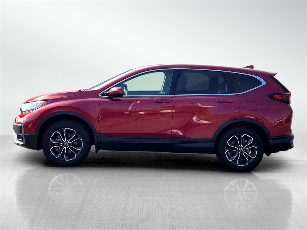 2022 Honda CR-V EX-L photo 8