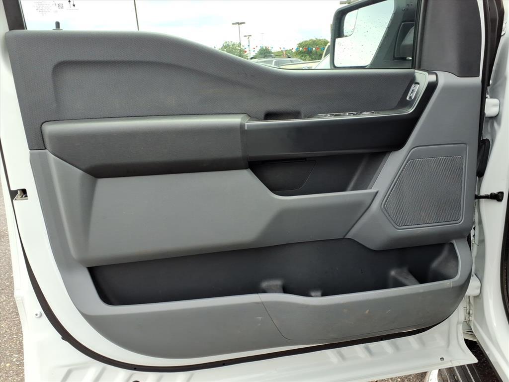 2021 Ford F-150 XL photo 4